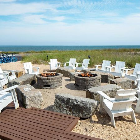 Harbor Hotel Provincetown Eksteriør billede