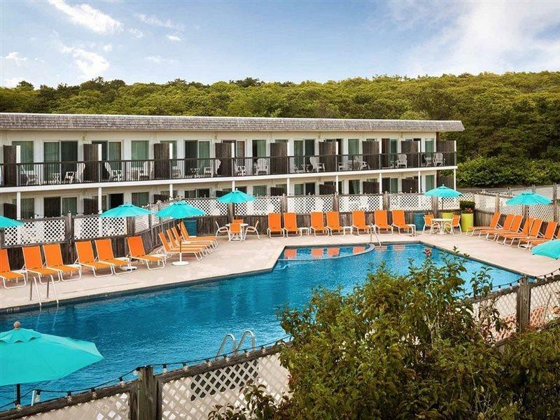Harbor Hotel Provincetown Eksteriør billede