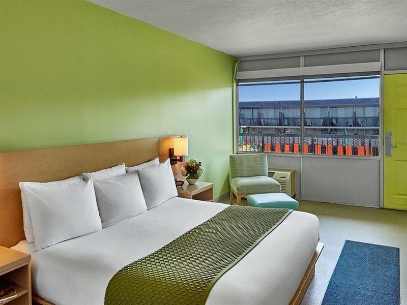Harbor Hotel Provincetown Eksteriør billede