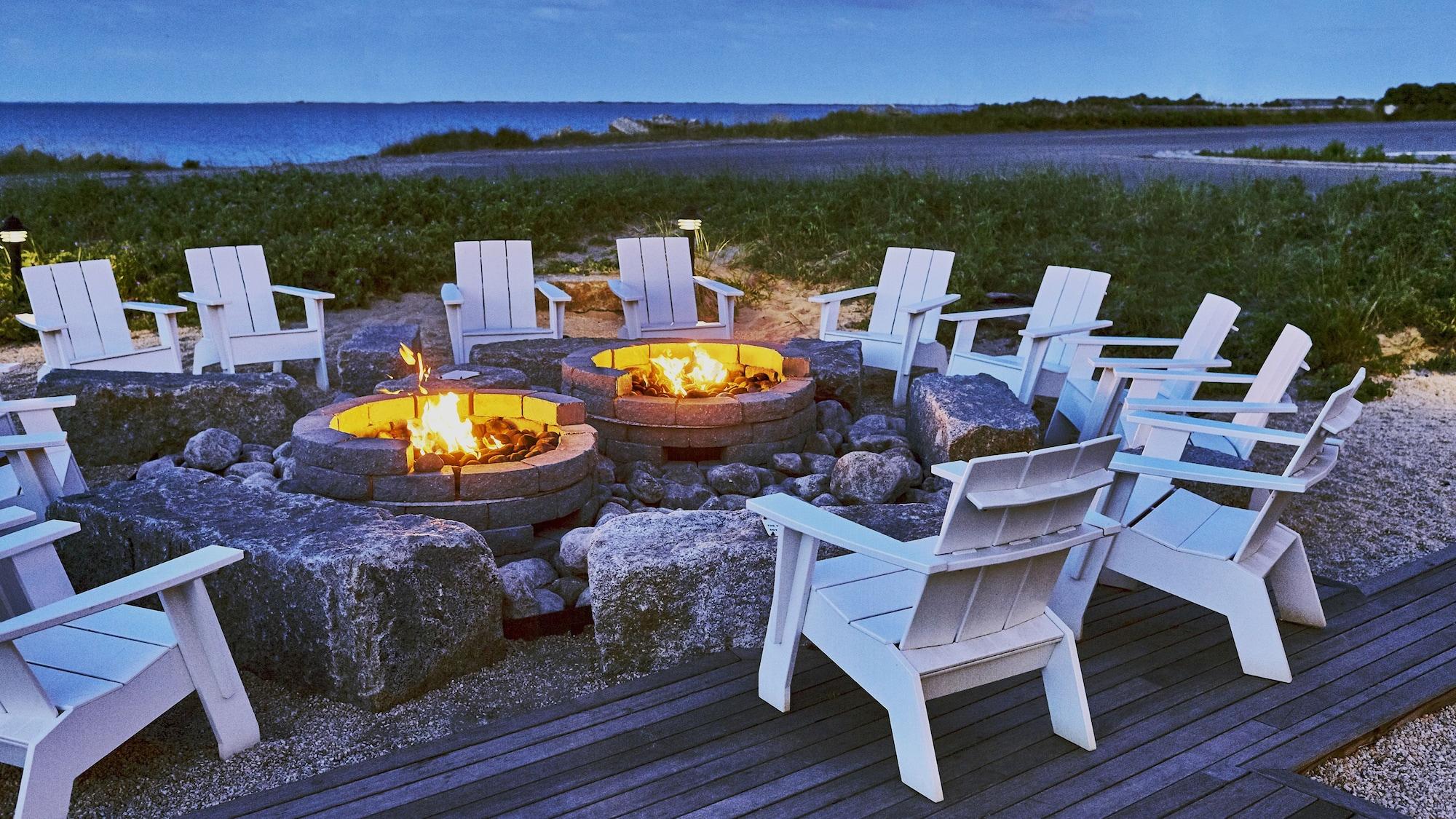 Harbor Hotel Provincetown Eksteriør billede