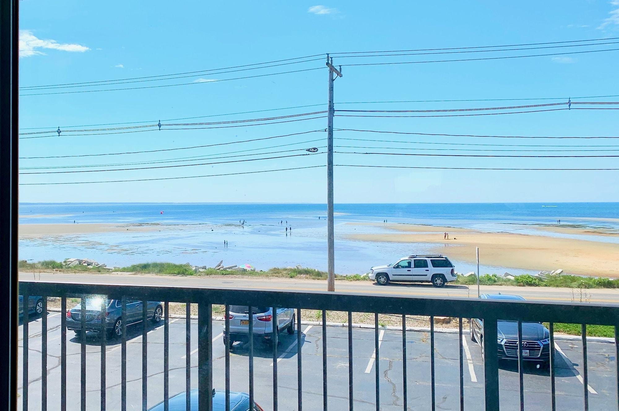 Harbor Hotel Provincetown Eksteriør billede