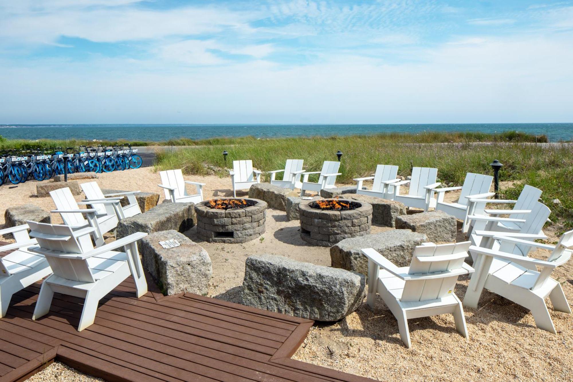 Harbor Hotel Provincetown Eksteriør billede
