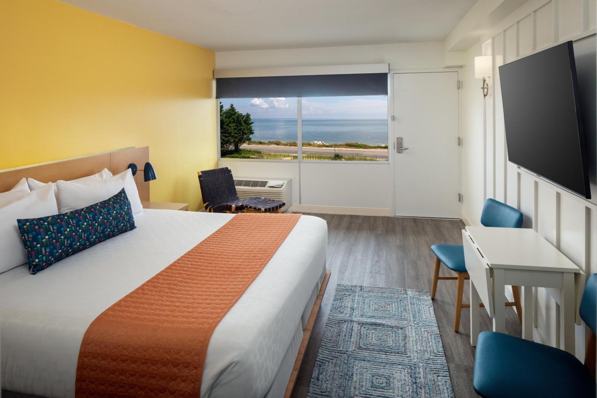 Harbor Hotel Provincetown Eksteriør billede