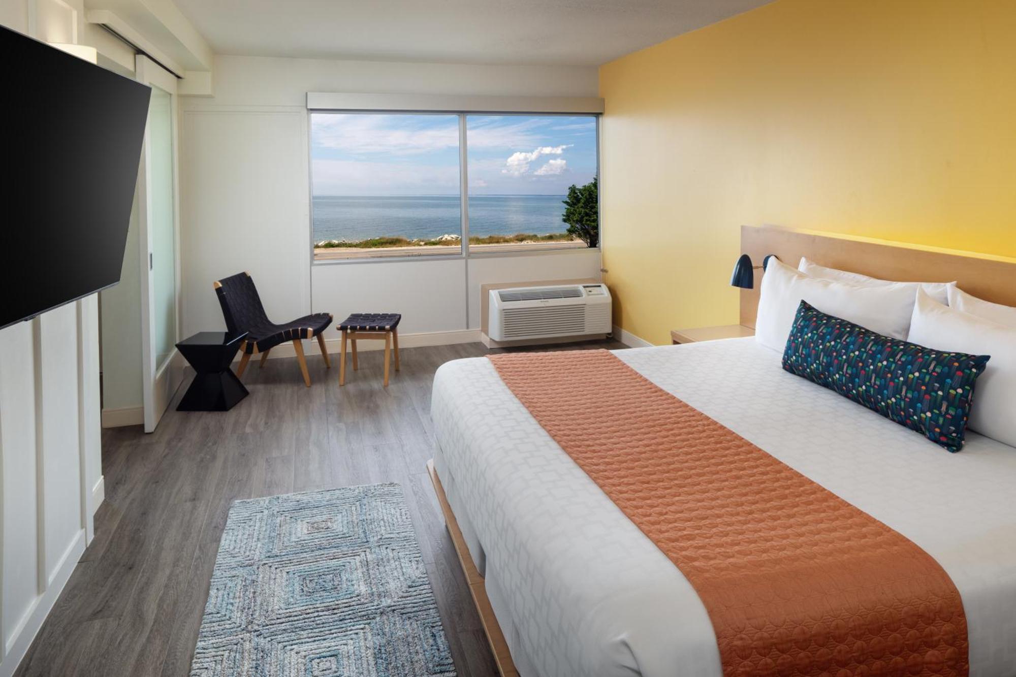 Harbor Hotel Provincetown Eksteriør billede
