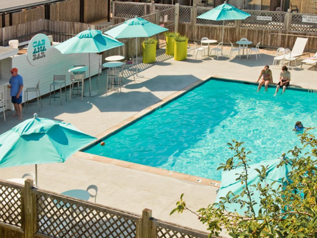 Harbor Hotel Provincetown Eksteriør billede