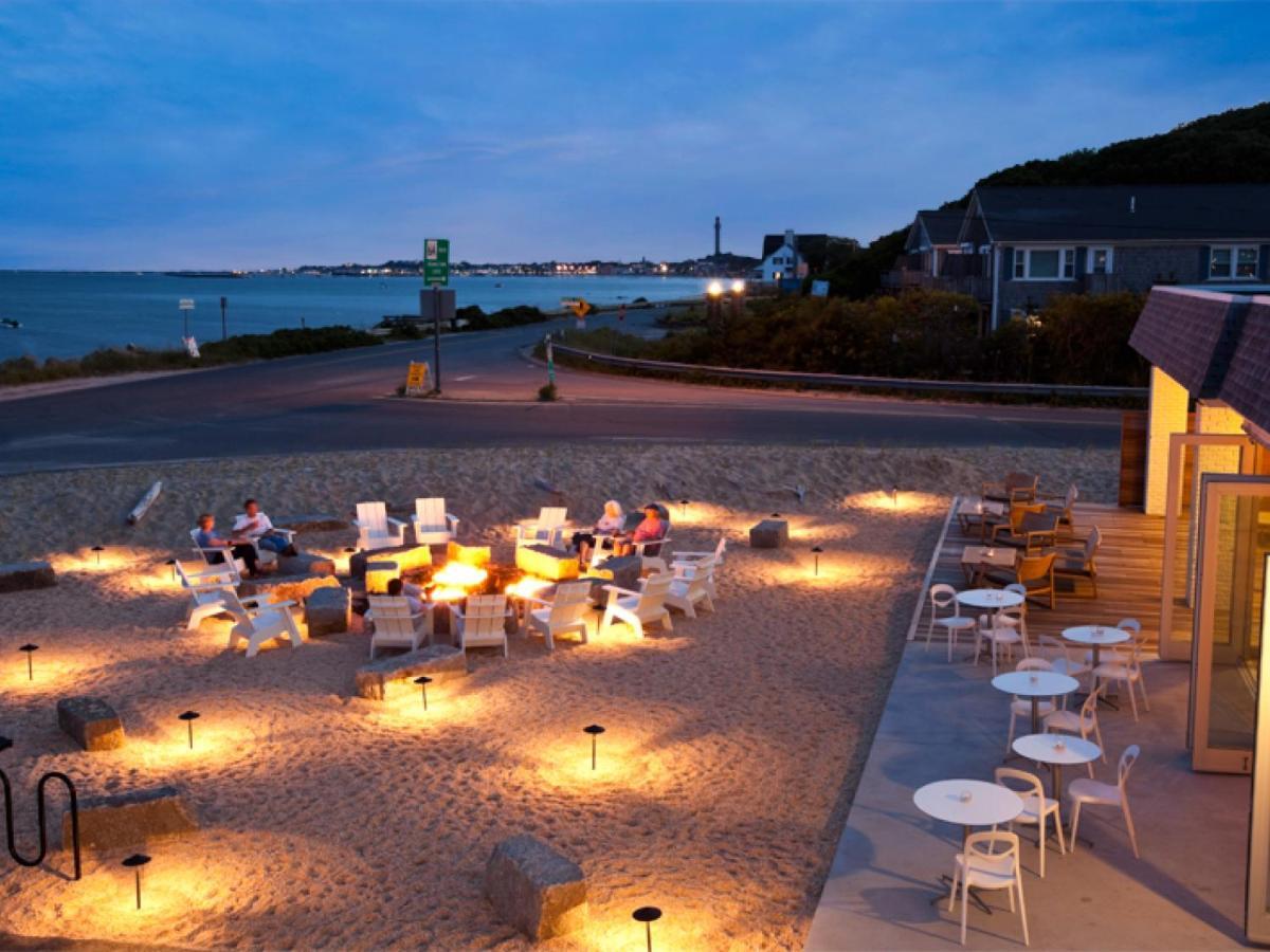 Harbor Hotel Provincetown Eksteriør billede